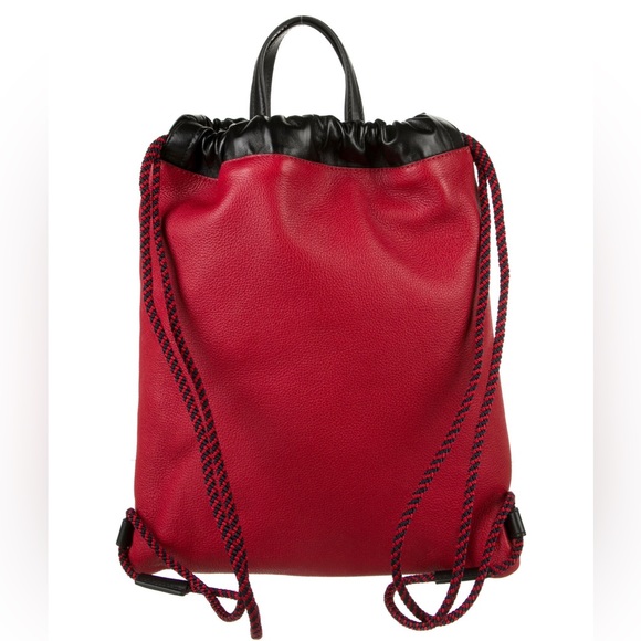 Gucci Interlocking G Backpack - Picture 3 of 5